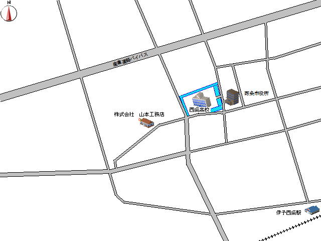周辺地図