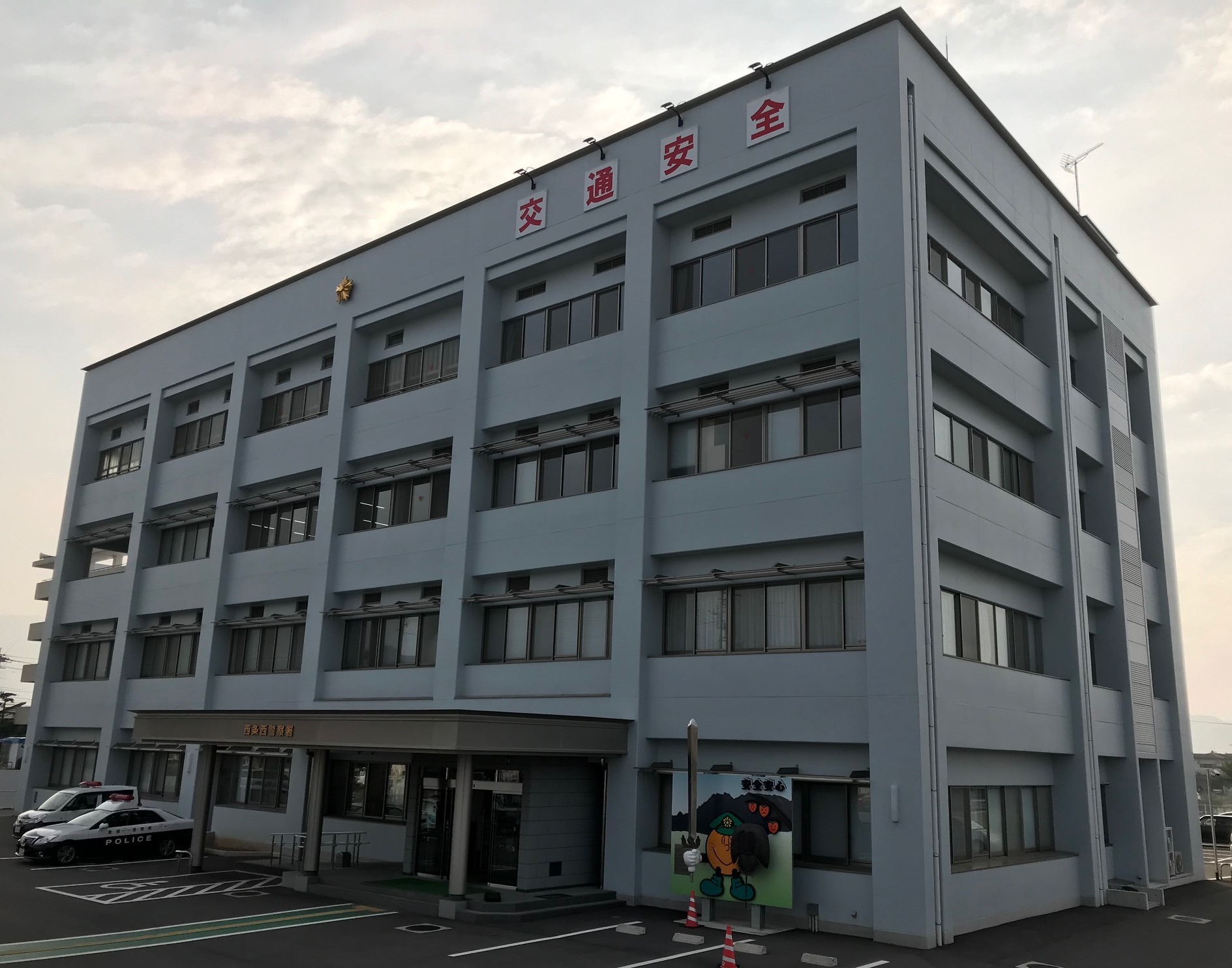 実績
